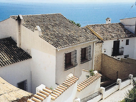 S25-スペインバレンシア海辺の家